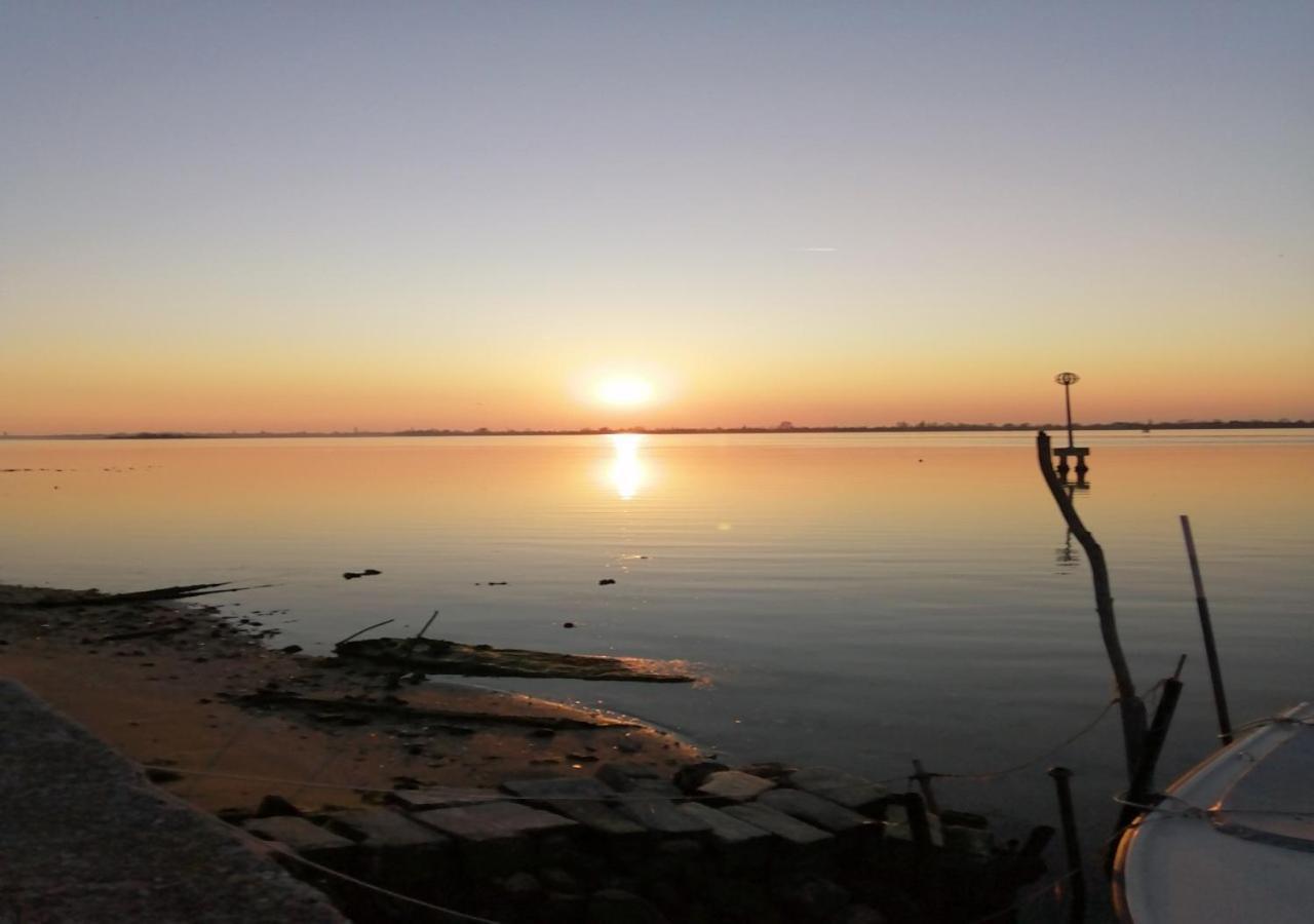 Alloggi Al Mare 7 Cavallino-Treporti Exteriér fotografie